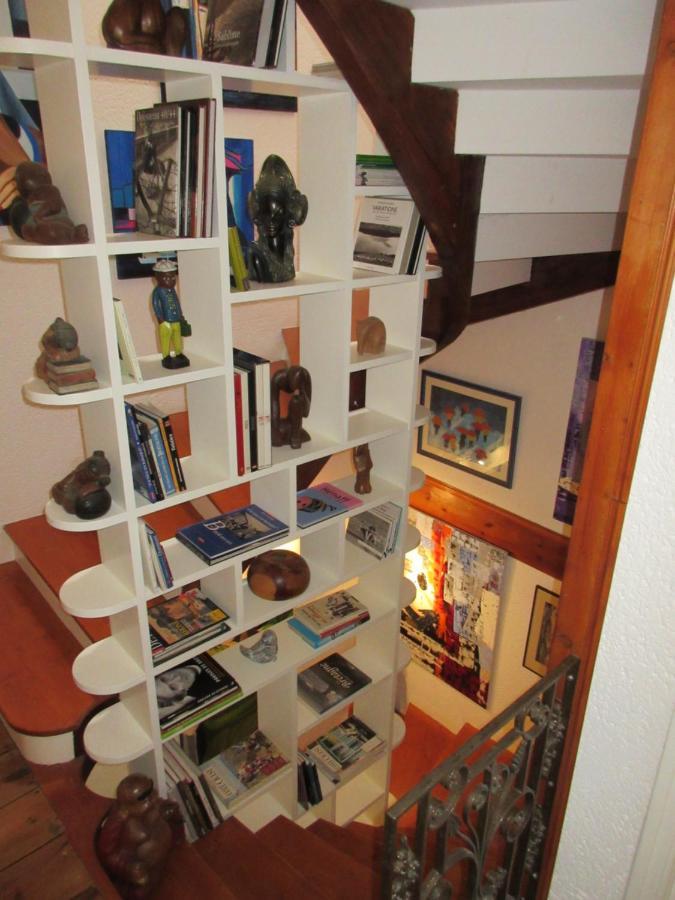 Le Vieux Couvent & Spa Sibiril Dış mekan fotoğraf